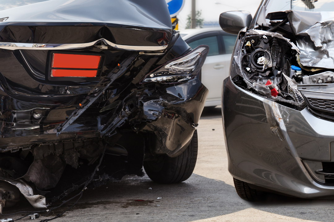 Comprehensive vs. Collision: Which Auto Insurance Is Right for You?
